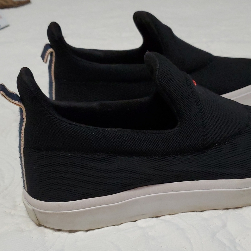 Soft black loafers - Picture 2 of 5